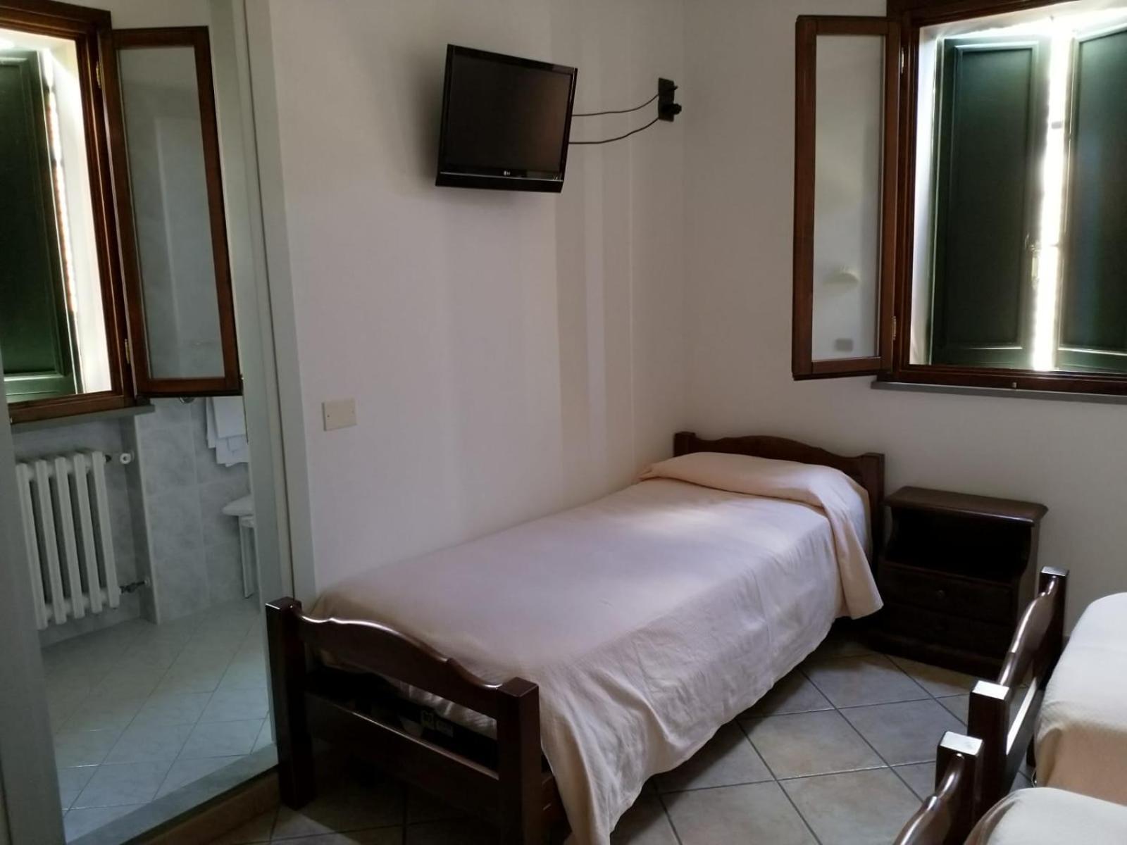 Acquacheta Valtancoli Hotel B&B San Benedetto in Alpe Exterior foto