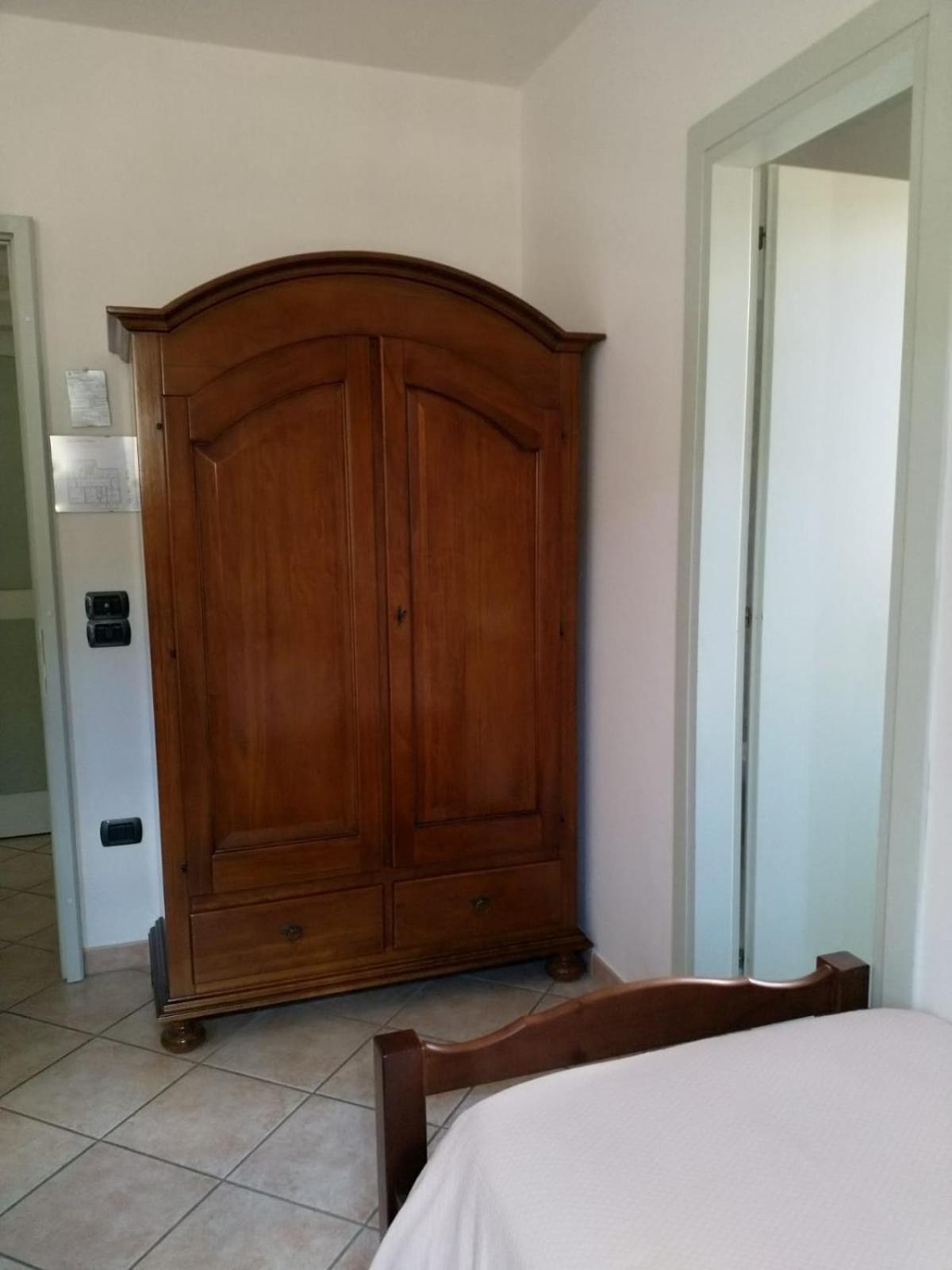 Acquacheta Valtancoli Hotel B&B San Benedetto in Alpe Exterior foto