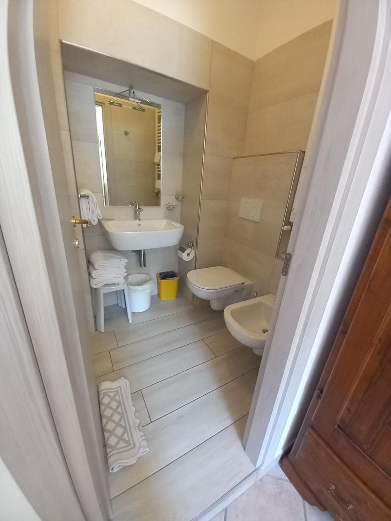 Acquacheta Valtancoli Hotel B&B San Benedetto in Alpe Exterior foto