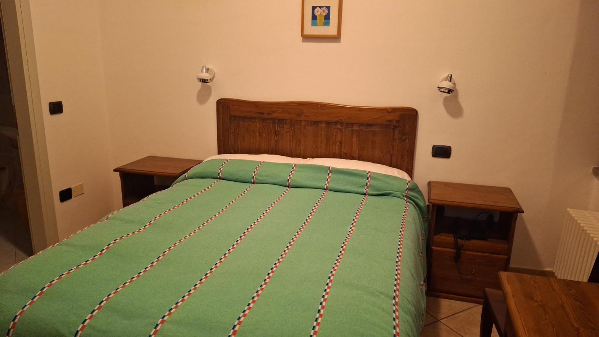 Acquacheta Valtancoli Hotel B&B San Benedetto in Alpe Exterior foto