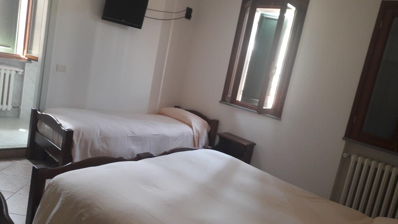 Acquacheta Valtancoli Hotel B&B San Benedetto in Alpe Exterior foto