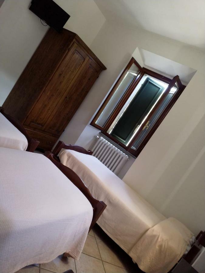 Acquacheta Valtancoli Hotel B&B San Benedetto in Alpe Exterior foto