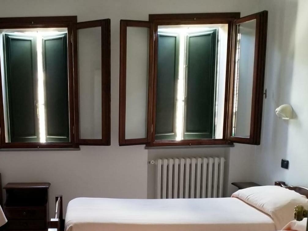 Acquacheta Valtancoli Hotel B&B San Benedetto in Alpe Exterior foto
